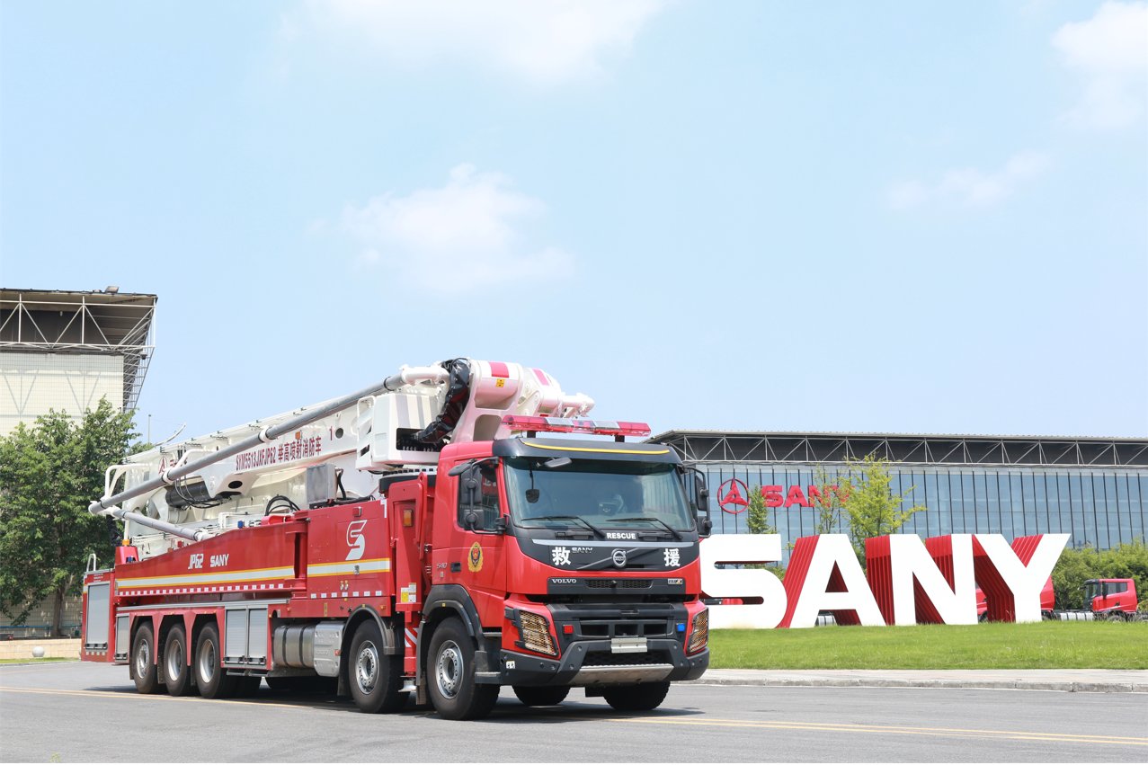 发动机额定功率 406kW/rpm